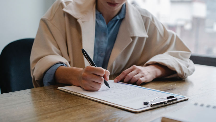 Evaluación Psicolaboral: ¿Qué es y como prepararte?