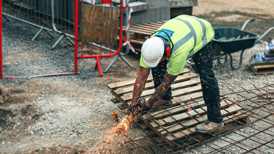 Hipocausia laboral prevención y detección precoz con exámenes de ruido