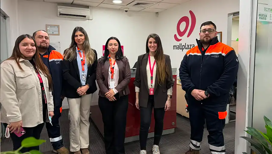 equipo de ambulatoria cmt 