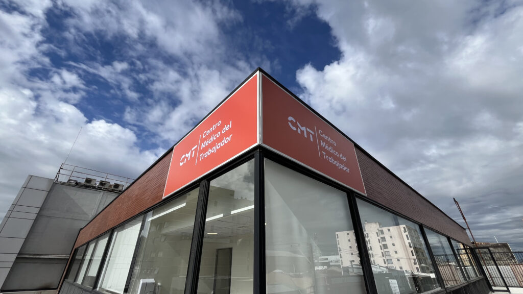 CMT Curico