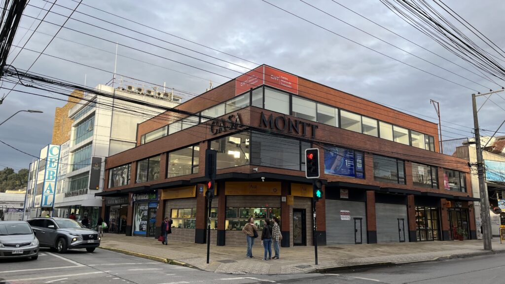Fachada CMT Curico 1 1